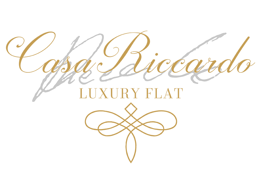 logo casa riccardo